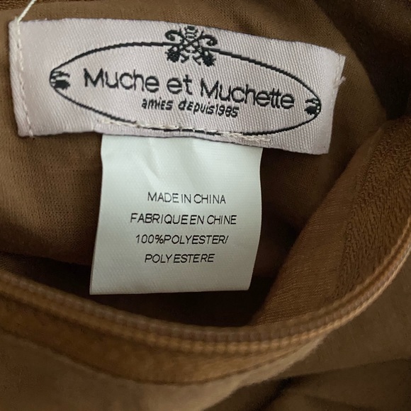 Boho Slouchy Fringe Bag - Picture 3 of 4